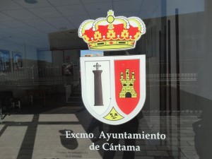 Ayuntamiento de Cártama, Síndrome de Angelman, Apadrina un Ángel