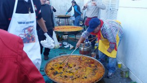 Paella Adriana, Síndrome de Angelman, Apadrina un Ángel