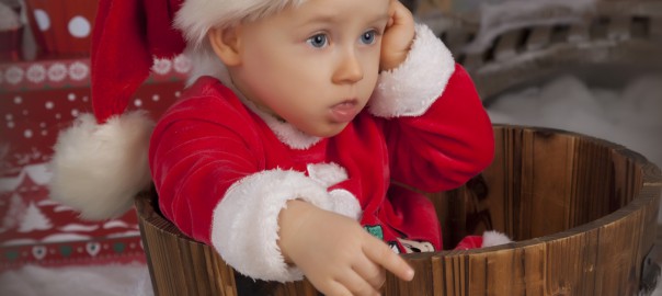 Navidad, Síndrome de Angelman, Apadrina un Ángel