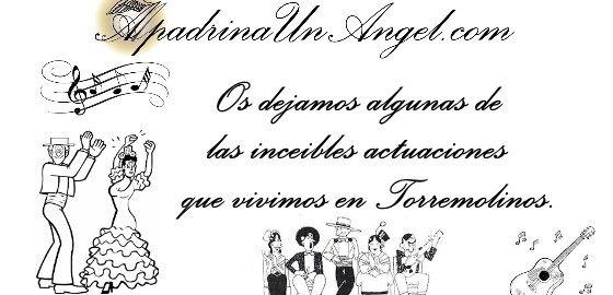 Gala Solidaria, Síndrome de Angelman, Apadrina un Ángel