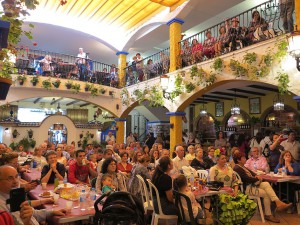 Gala Solidaria, Síndrome de Angelman, Apadrina un Ángel