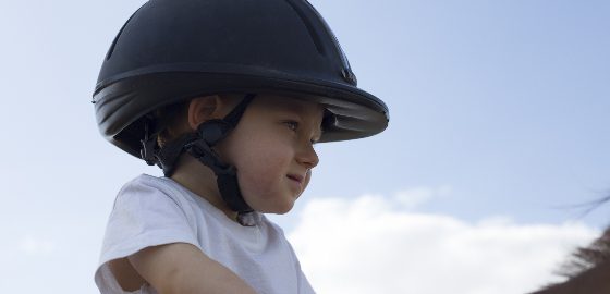 Hipoterapia, Síndrome de Angelman, Apadrina un Ángel