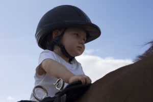 Hipoterapia, Síndrome de Angelman, Apadrina un Ángel