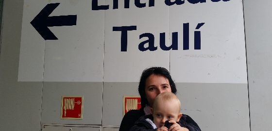 Parc Taulí, Síndrome de Angelman, Apadrina un Ángel