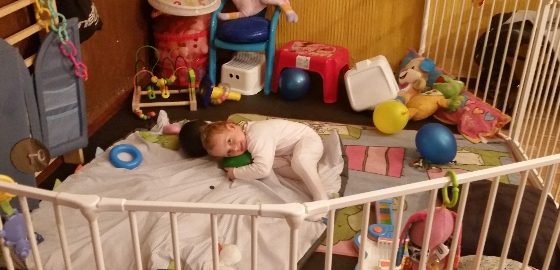 Adaptando, Síndrome de Angelman, Apadrina un Ángel