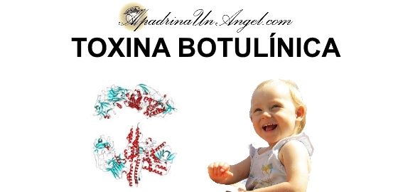 Toxina Botulínica, Síndrome de Angelman, Apadrina un Ángel