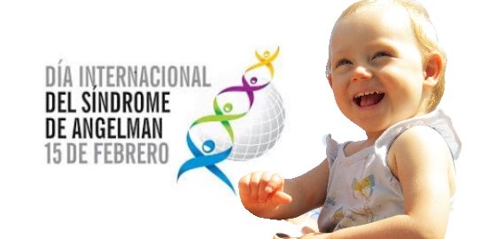 Día Internacional, Síndrome de Angelman, Apadrina un Ángel