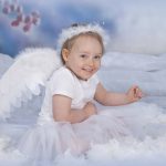 Adriana, Síndrome de Angelman, Apadrina un Ángel