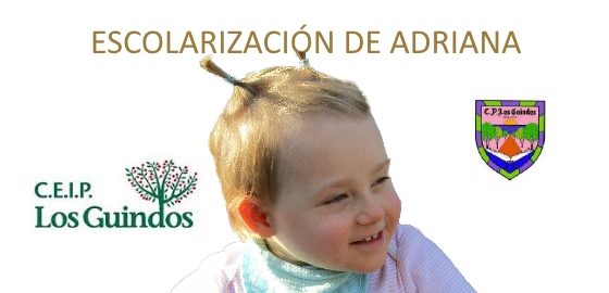 Escolarización, Síndrome de Ángelman, Apadrina un Ángel