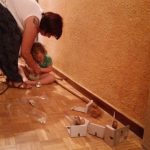 Adaptando, Síndrome de Angelman, Apadrina un Ángel