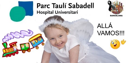 Parc Taulí, Síndrome de Angelman, Apadrina un Ángel