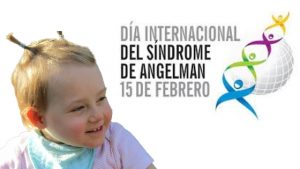 Día Internacional del Síndrome de Angelman, Síndrome de Angelman, Apadrina un Ángel