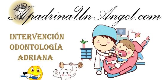 Intervención, Apadrina un Ángel, Síndrome de Angelman