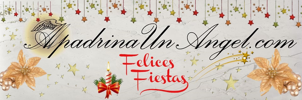 Feliz Navidad, Apadrina un Ángel, Síndrome de Angelman