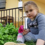 Bucle,  Apadrina un Ángel, Síndrome de Angelman